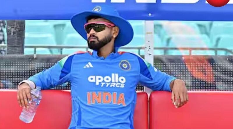 Cricket News