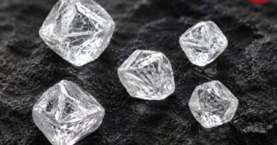 Diamond Reserve in Chhattisgarh