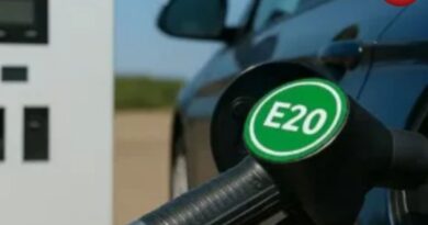 E20 Petro