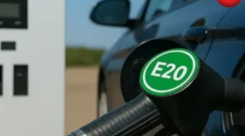 E20 Petro
