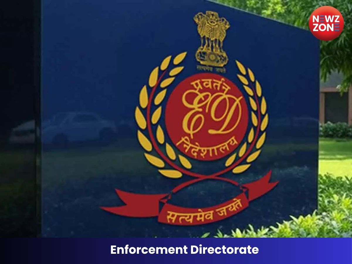 CG News : छत्तीसगढ़ शराब घोटाले में ED की बड़ी कार्रवाई 1000 करोड़ से ज्यादा की संपत्तियां जब्त