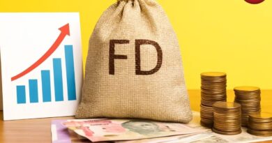 FD Interest Rate Update 2026