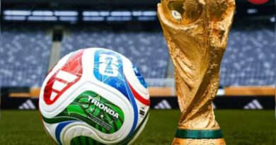 FIFA World Cup 2026