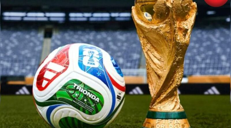FIFA World Cup 2026