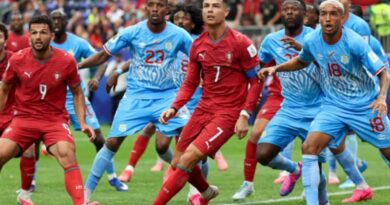 FIFA World Cup 2026