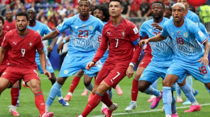 FIFA World Cup 2026