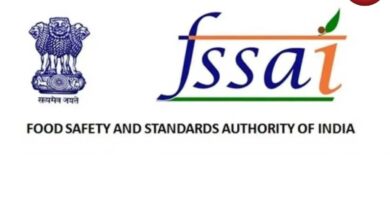 FSSAI Recruitment 2026