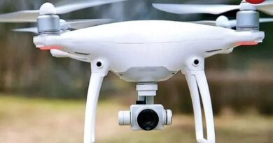 Gariaband Drone Ban