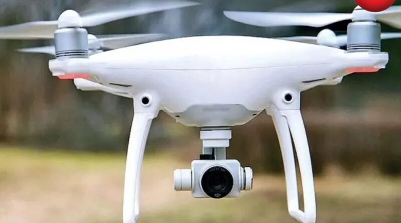 Gariaband Drone Ban