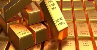 Gold Price Today 1 june 2026