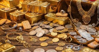 Gold-Silver Price Fall 23 june 2026