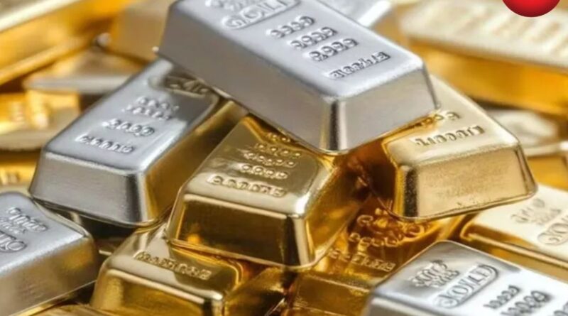 Gold Silver Price Today 19 June 2026