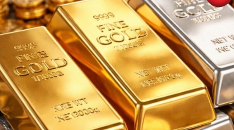 Gold Silver Price Today 24 june2026