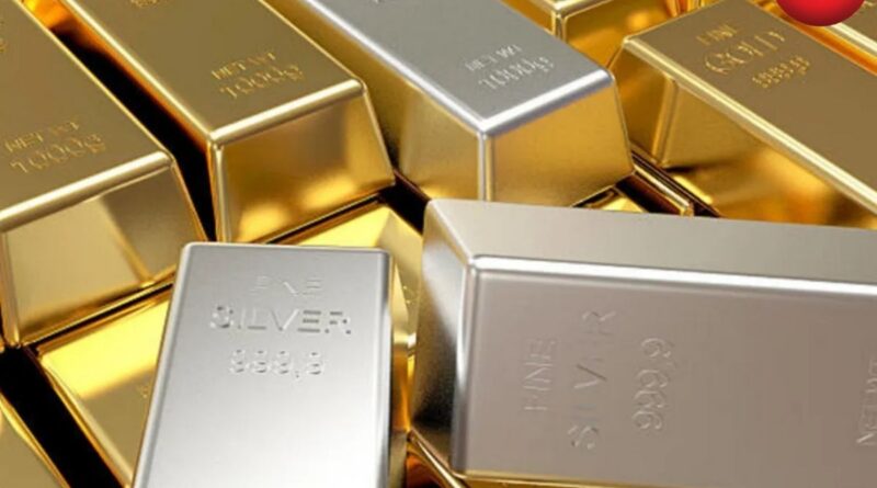Gold-Silver Prices Today 16 june 2026