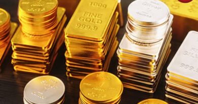 Gold-Silver Rate