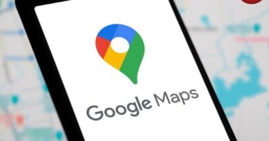 Google Maps Incognito Mode