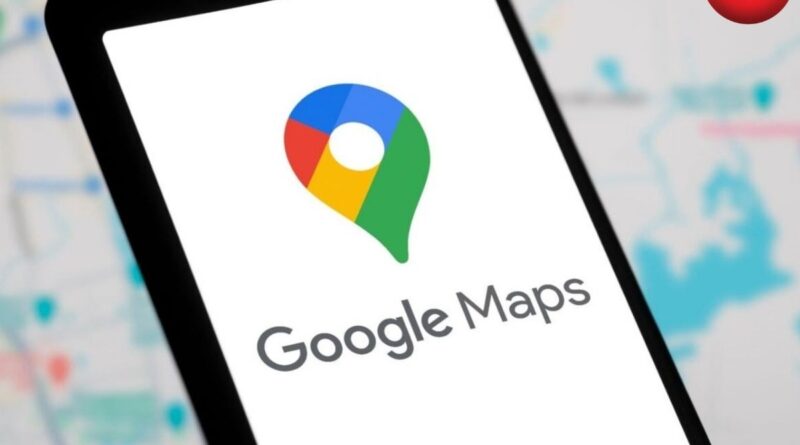 Google Maps Incognito Mode