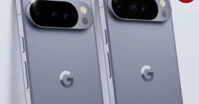 Google Pixel 11 Leaks