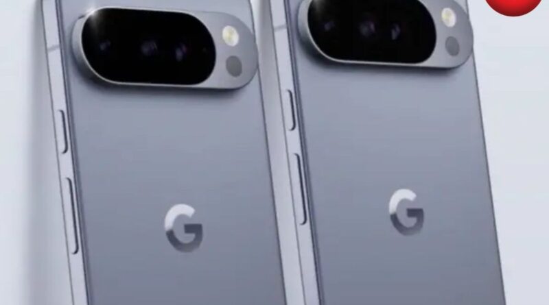 Google Pixel 11 Leaks