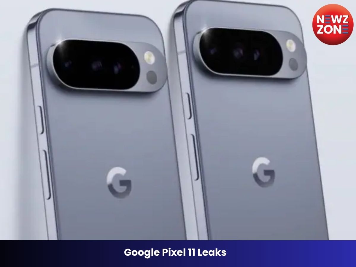 Google Pixel 11 Leaks: Tensor G6 चिपसेट, ट्रिपल कैमरा और दमदार AI फीचर्स के साथ आ सकता है नया Pixel, जानें संभावित कीमत