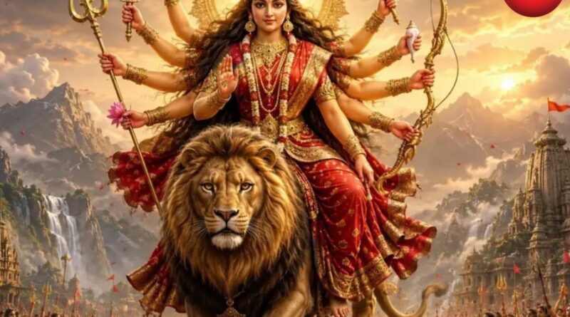 Gupt Navratri 2026