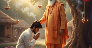 Guru Purnima 2026