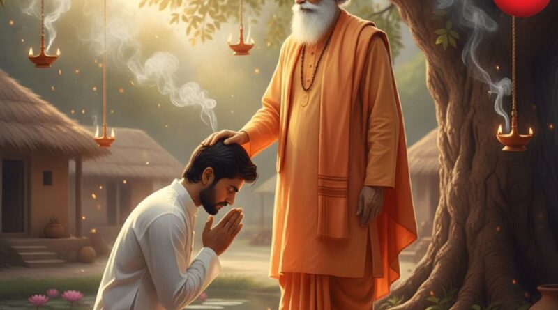 Guru Purnima 2026