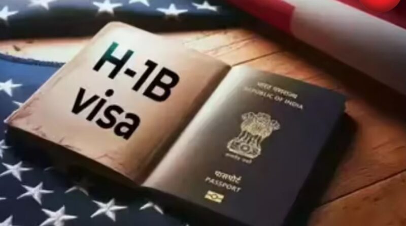 H-1B Visa News