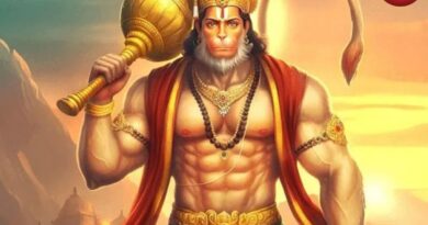 Hanuman Ji Puja Upay