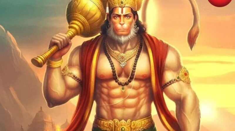 Hanuman Ji Puja Upay