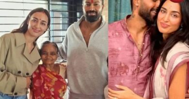 Hardik Pandya Mahika Sharma Marriage