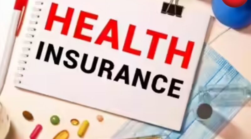 Health Insurance