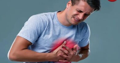 Heart Health Alert