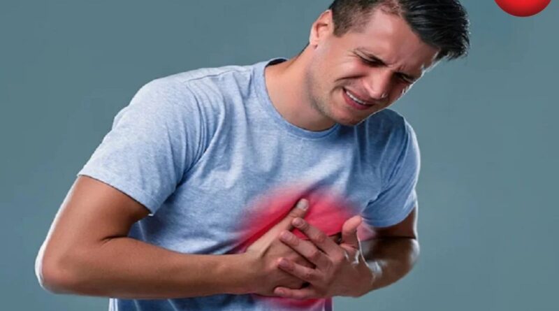 Heart Health Alert