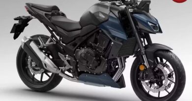 Honda CB750 Hornet और XL750 Transalp E-Clutch के साथ लॉन्च