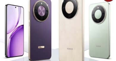 Honor X70 Pro Max लॉन्च