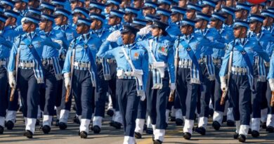 IAF Agniveervayu Non-Combatant Result 2026