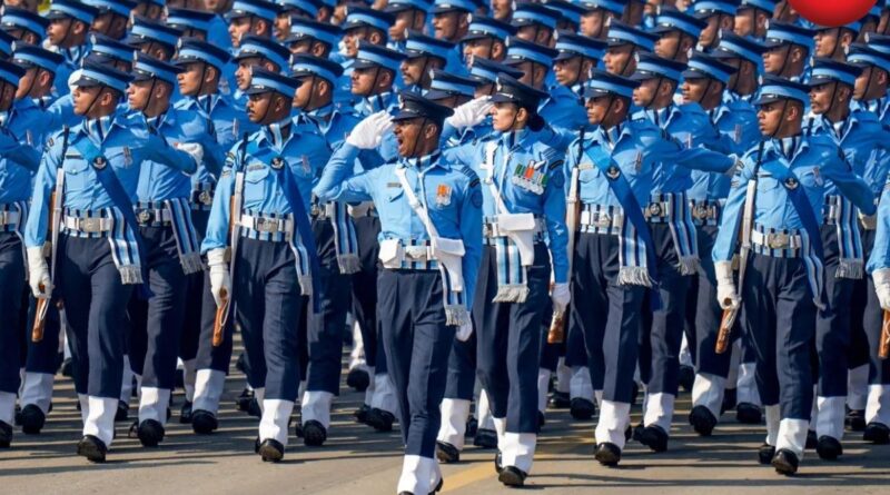 IAF Agniveervayu Non-Combatant Result 2026