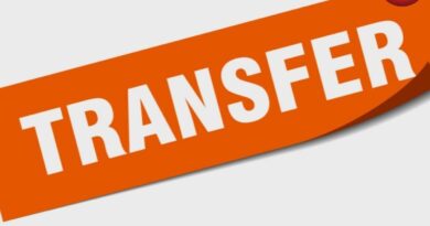 IFS Transfer