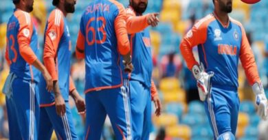 IND vs AFG Test 2026