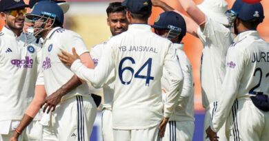 IND vs AFG Test