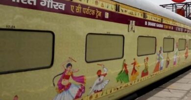 IRCTC Tour Package 2026