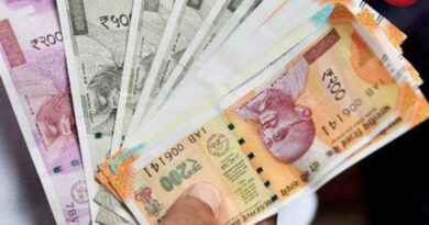 Indian Currency Notes