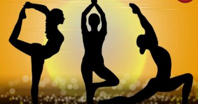 International Yoga Day 2026