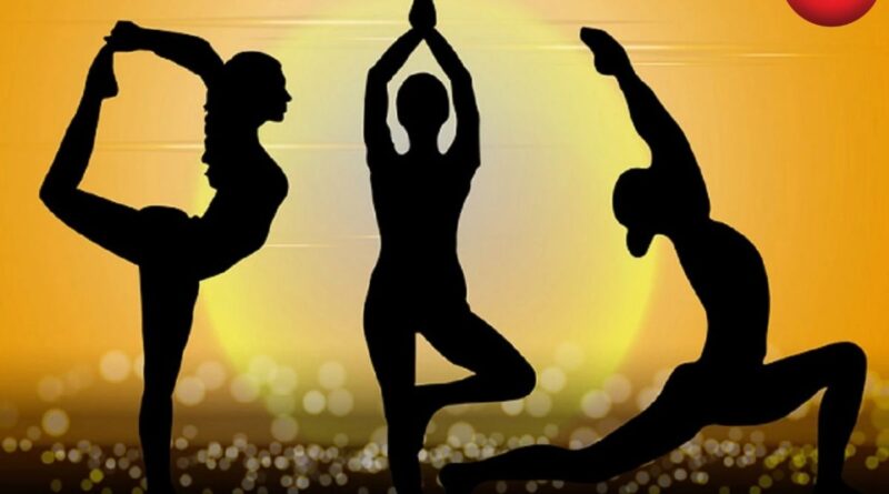 International Yoga Day 2026