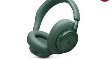 JBL Live 780NC और Live 680NC Wireless Headphones भारत में लॉन्च