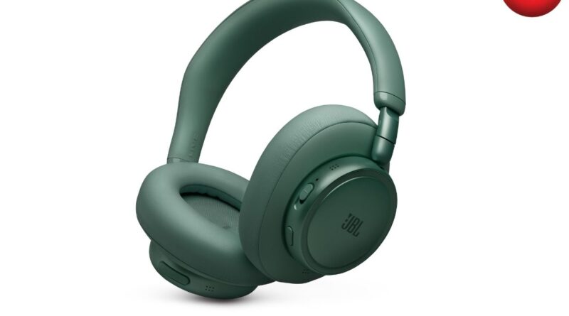 JBL Live 780NC और Live 680NC Wireless Headphones भारत में लॉन्च