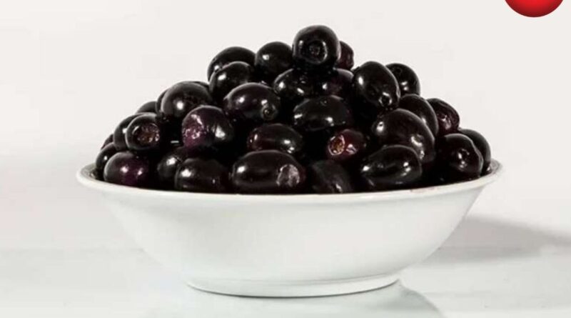 Jamun Side Effects