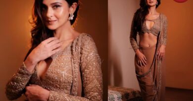 Jennifer Winget Wedding