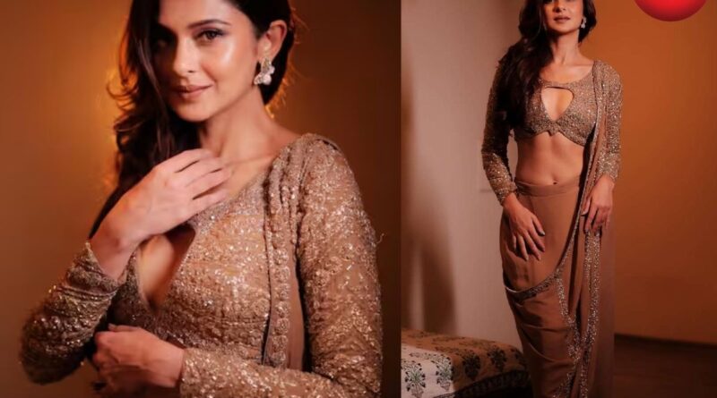 Jennifer Winget Wedding